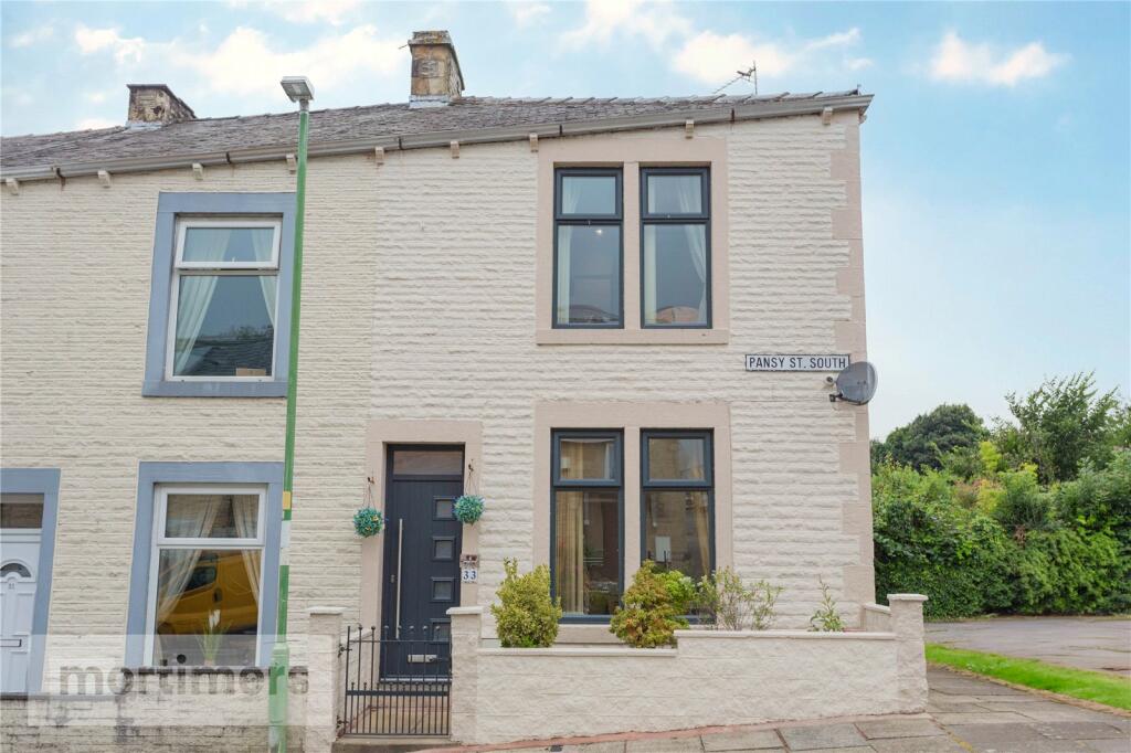 Additional property image - Pansy Street South, Accrington, Lancashire, BB5