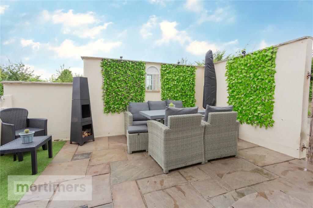 Additional property image - Pansy Street South, Accrington, Lancashire, BB5