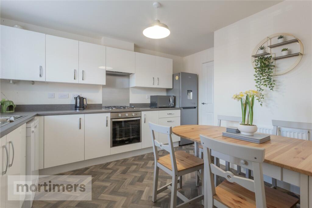 Additional property image - Frankland Chase, Great Harwood, Blackburn, Lancashire, BB6