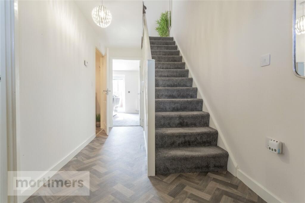 Additional property image - Frankland Chase, Great Harwood, Blackburn, Lancashire, BB6