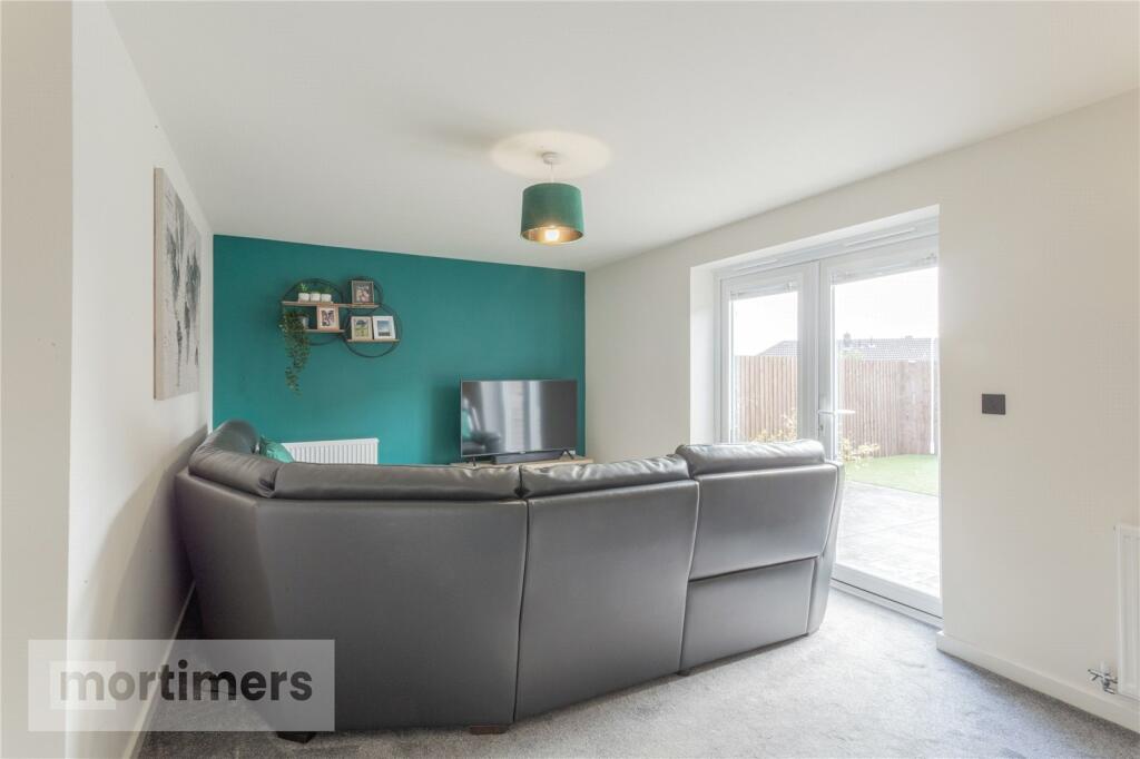 Additional property image - Frankland Chase, Great Harwood, Blackburn, Lancashire, BB6