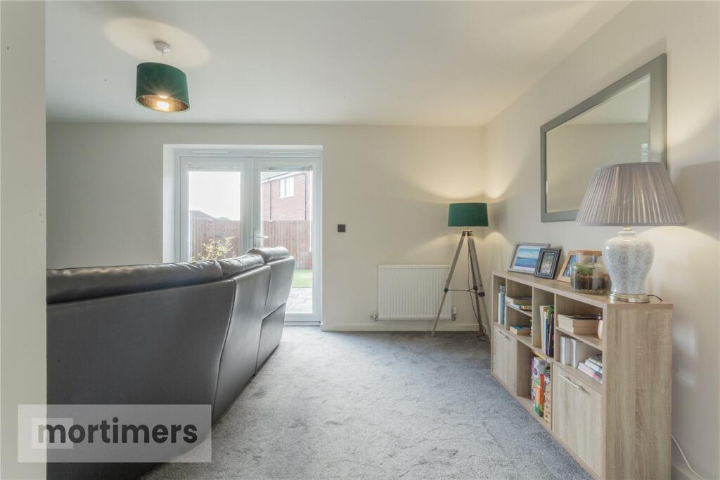 Additional property image - Frankland Chase, Great Harwood, Blackburn, Lancashire, BB6
