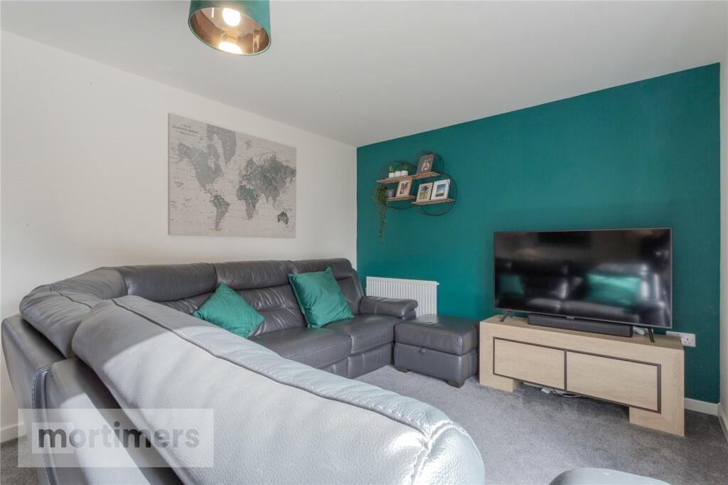 Additional property image - Frankland Chase, Great Harwood, Blackburn, Lancashire, BB6