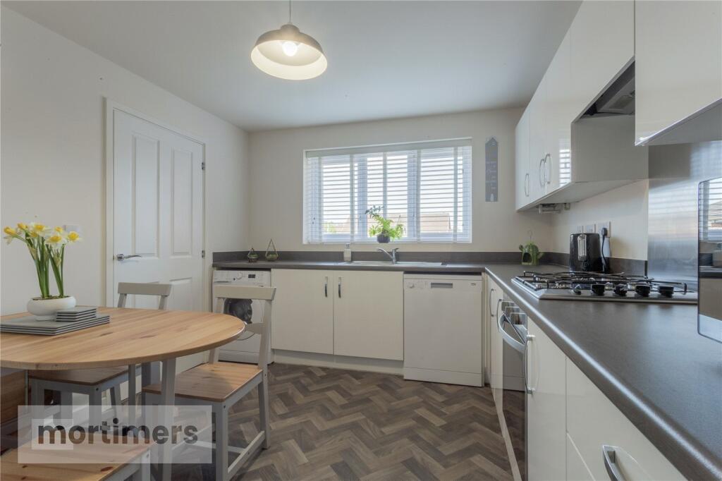 Additional property image - Frankland Chase, Great Harwood, Blackburn, Lancashire, BB6