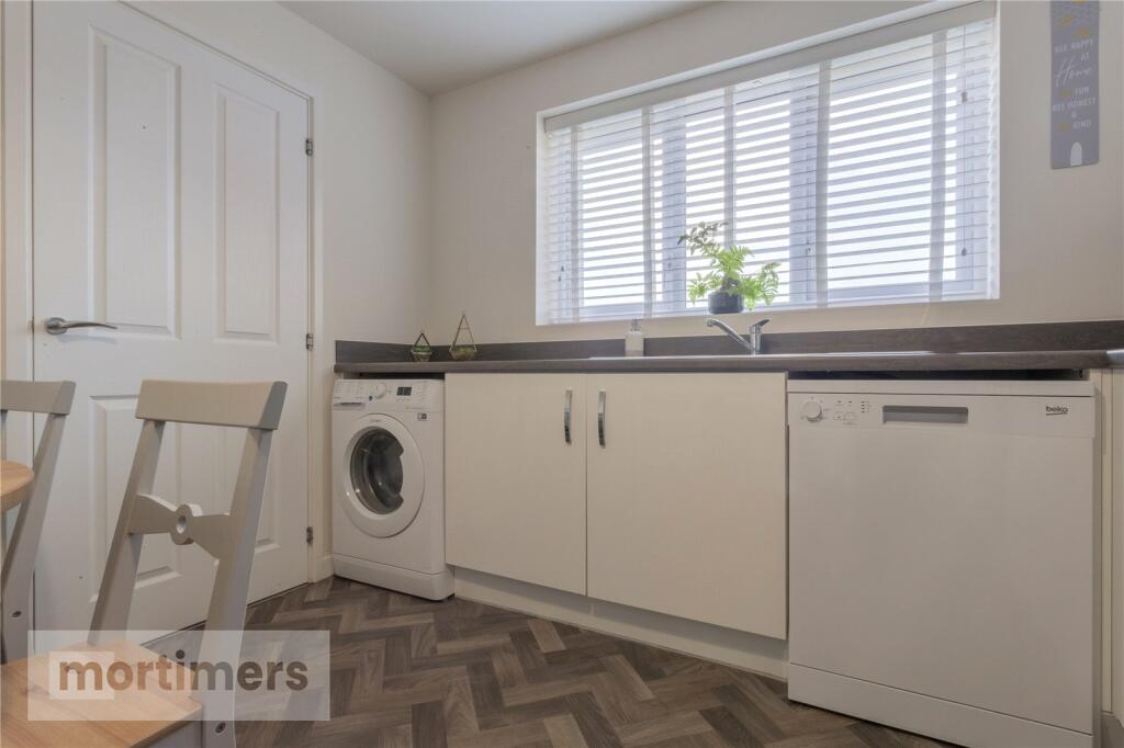 Additional property image - Frankland Chase, Great Harwood, Blackburn, Lancashire, BB6