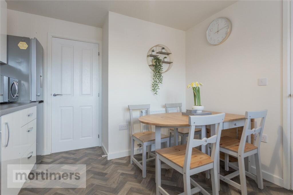 Additional property image - Frankland Chase, Great Harwood, Blackburn, Lancashire, BB6