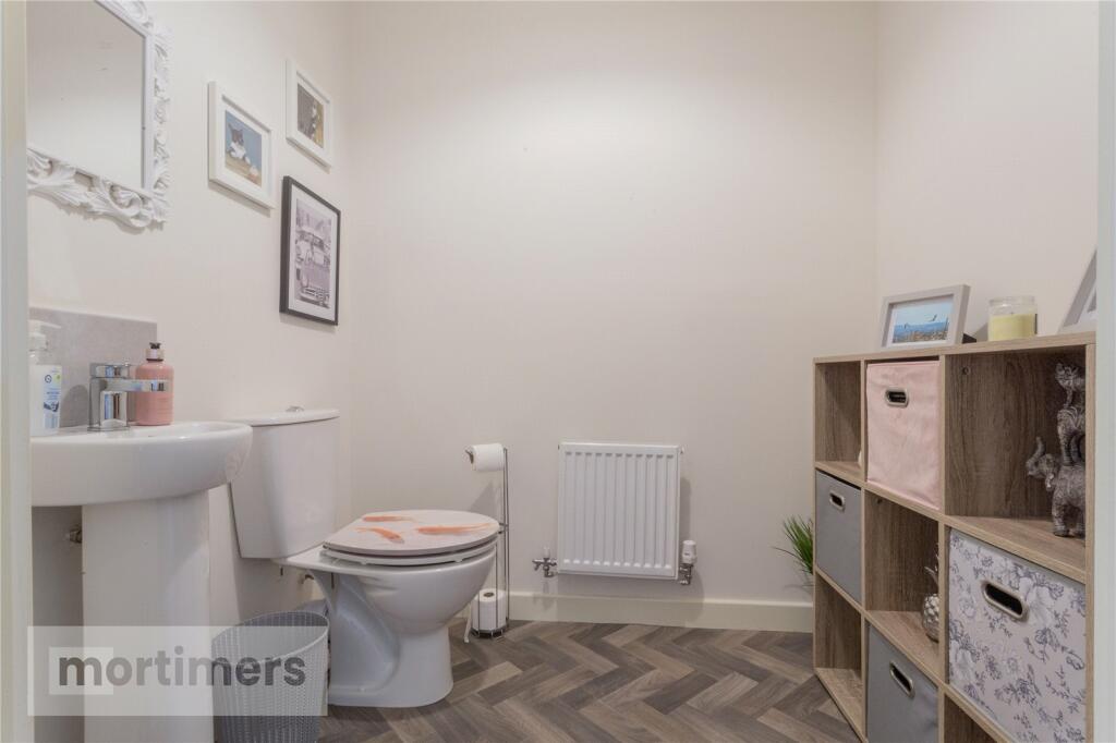 Additional property image - Frankland Chase, Great Harwood, Blackburn, Lancashire, BB6