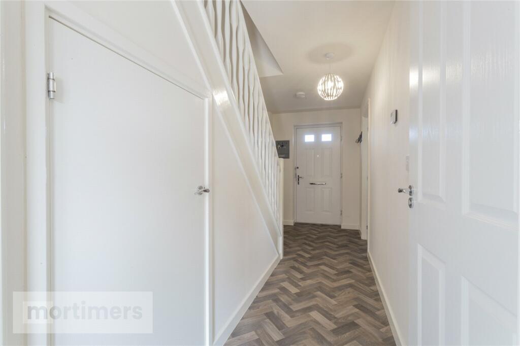 Additional property image - Frankland Chase, Great Harwood, Blackburn, Lancashire, BB6