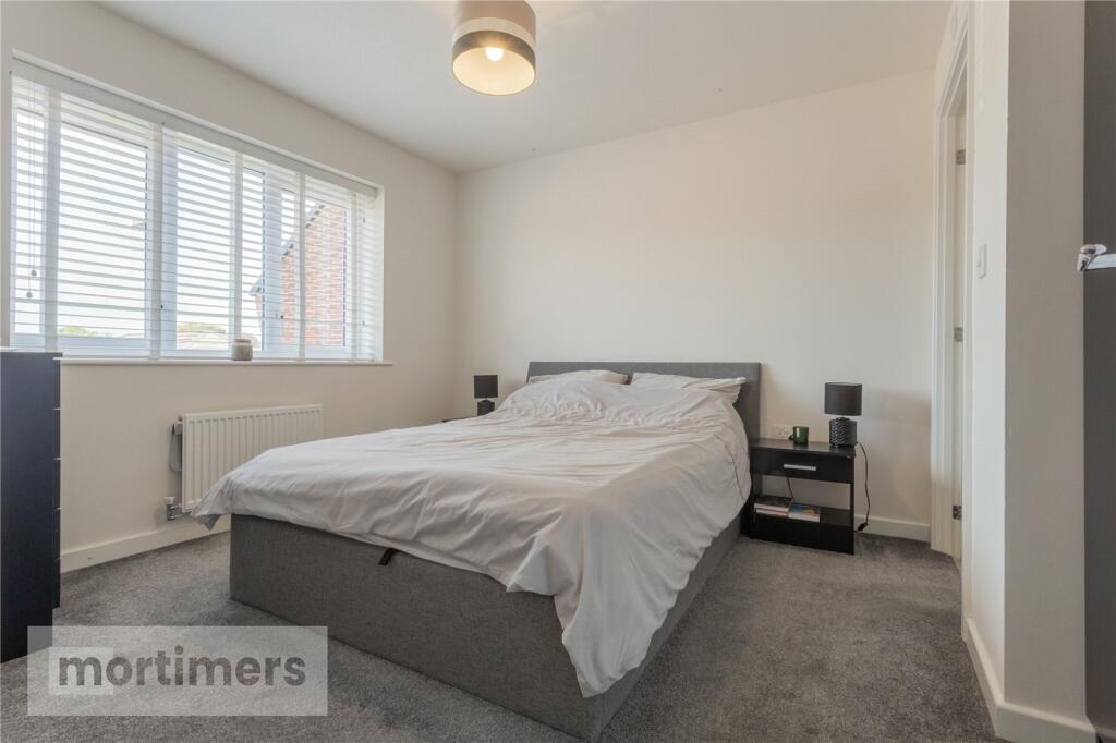 Additional property image - Frankland Chase, Great Harwood, Blackburn, Lancashire, BB6