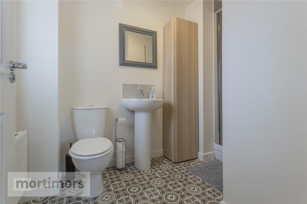 Additional property image - Frankland Chase, Great Harwood, Blackburn, Lancashire, BB6