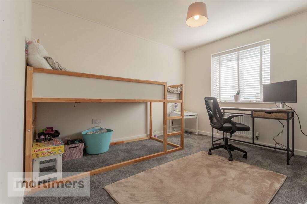Additional property image - Frankland Chase, Great Harwood, Blackburn, Lancashire, BB6
