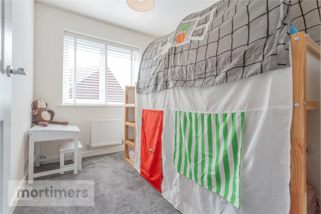 Additional property image - Frankland Chase, Great Harwood, Blackburn, Lancashire, BB6