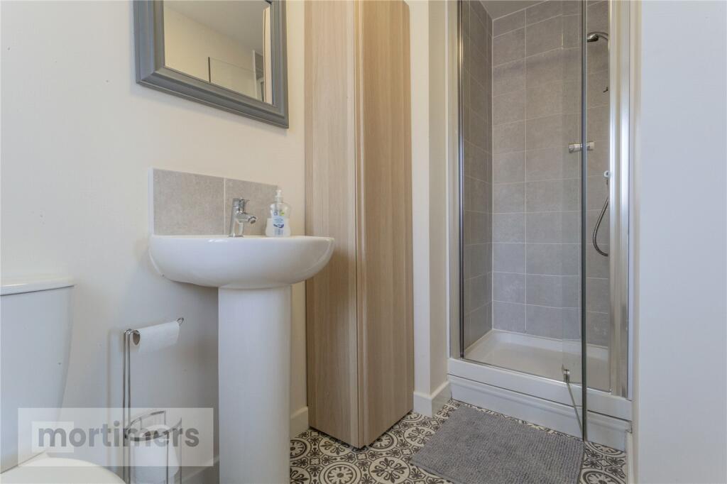 Additional property image - Frankland Chase, Great Harwood, Blackburn, Lancashire, BB6