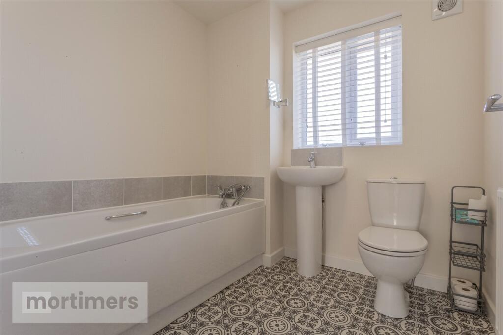 Additional property image - Frankland Chase, Great Harwood, Blackburn, Lancashire, BB6