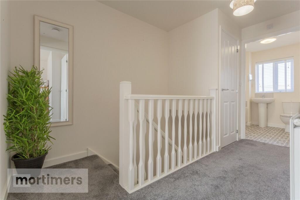 Additional property image - Frankland Chase, Great Harwood, Blackburn, Lancashire, BB6