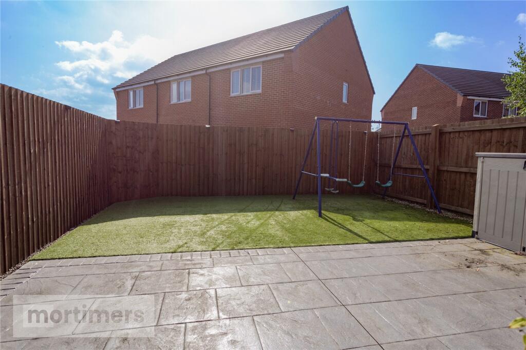 Additional property image - Frankland Chase, Great Harwood, Blackburn, Lancashire, BB6