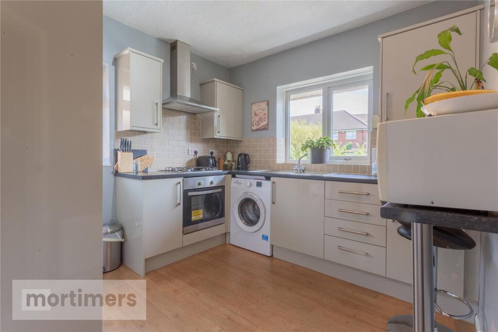 Additional property image - Brown Birks Road, Accrington, Lancashire, BB5