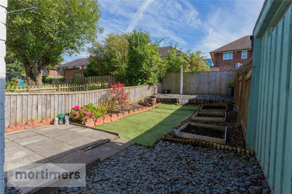 Additional property image - Brown Birks Road, Accrington, Lancashire, BB5