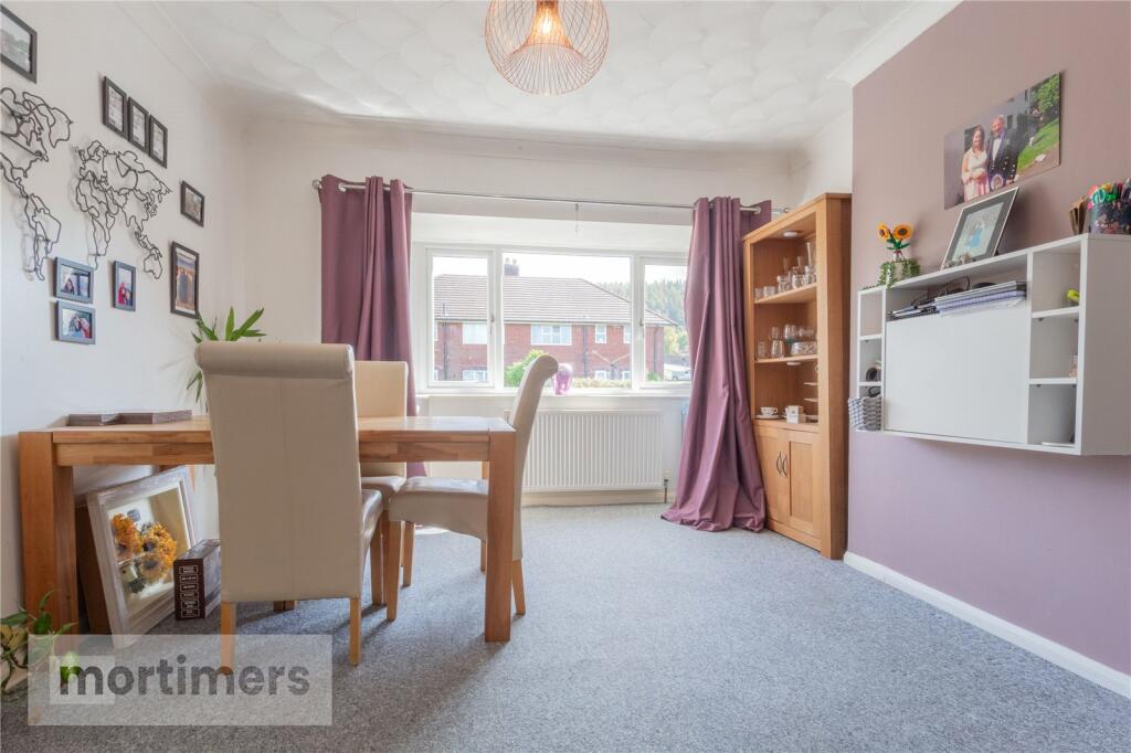 Additional property image - Brown Birks Road, Accrington, Lancashire, BB5