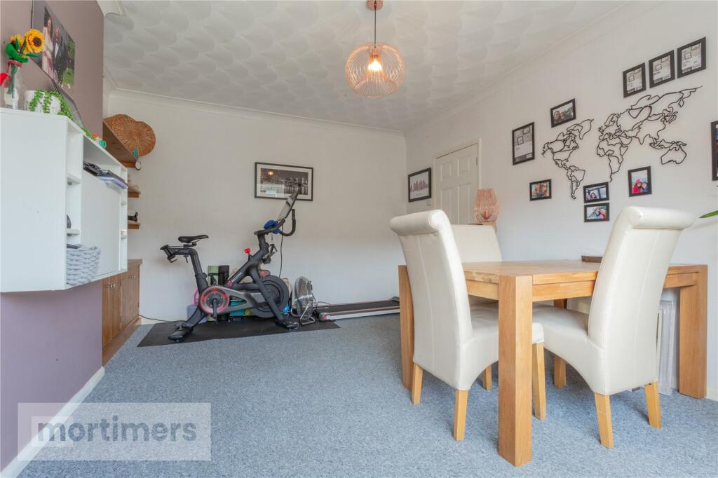 Additional property image - Brown Birks Road, Accrington, Lancashire, BB5