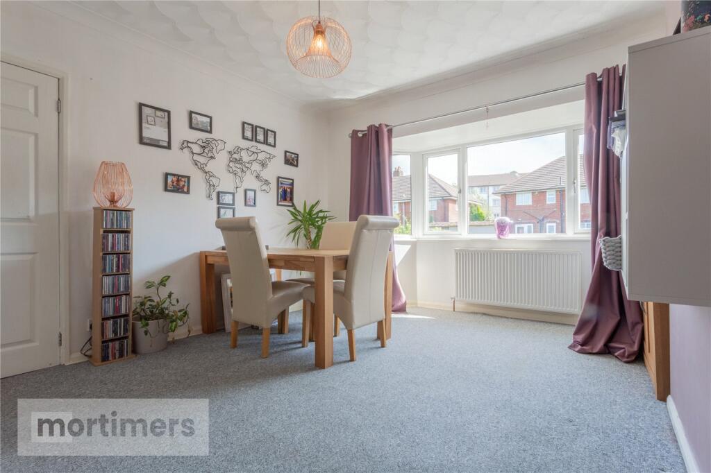 Additional property image - Brown Birks Road, Accrington, Lancashire, BB5