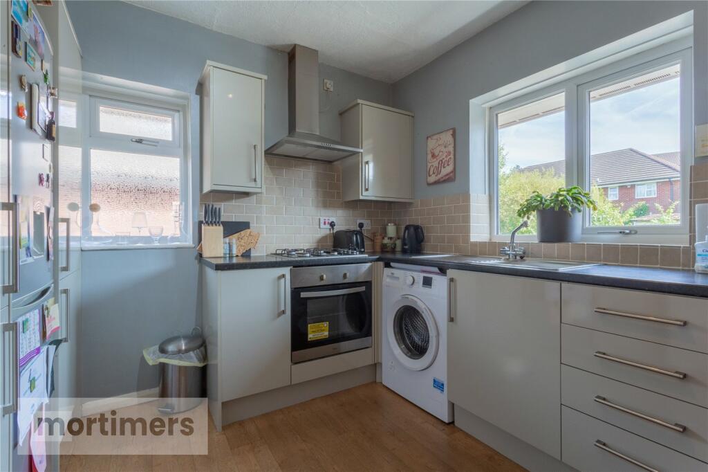 Additional property image - Brown Birks Road, Accrington, Lancashire, BB5