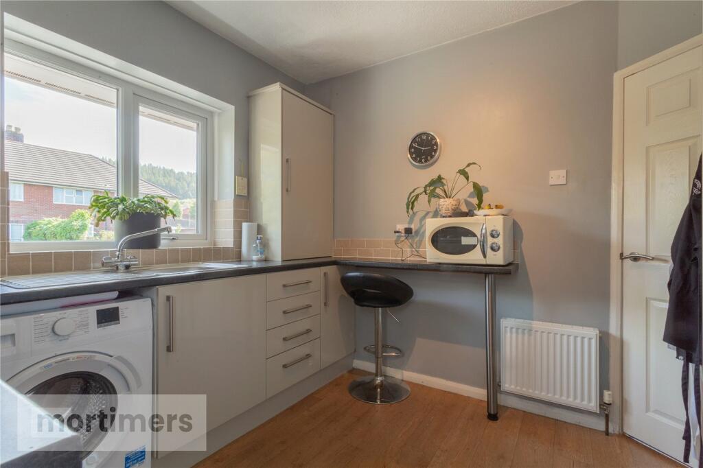 Additional property image - Brown Birks Road, Accrington, Lancashire, BB5