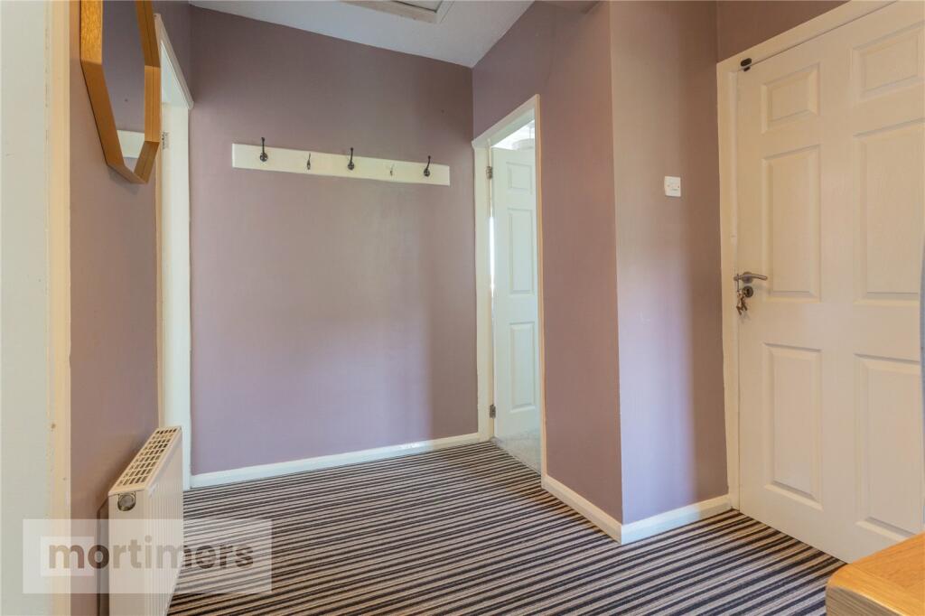 Additional property image - Brown Birks Road, Accrington, Lancashire, BB5