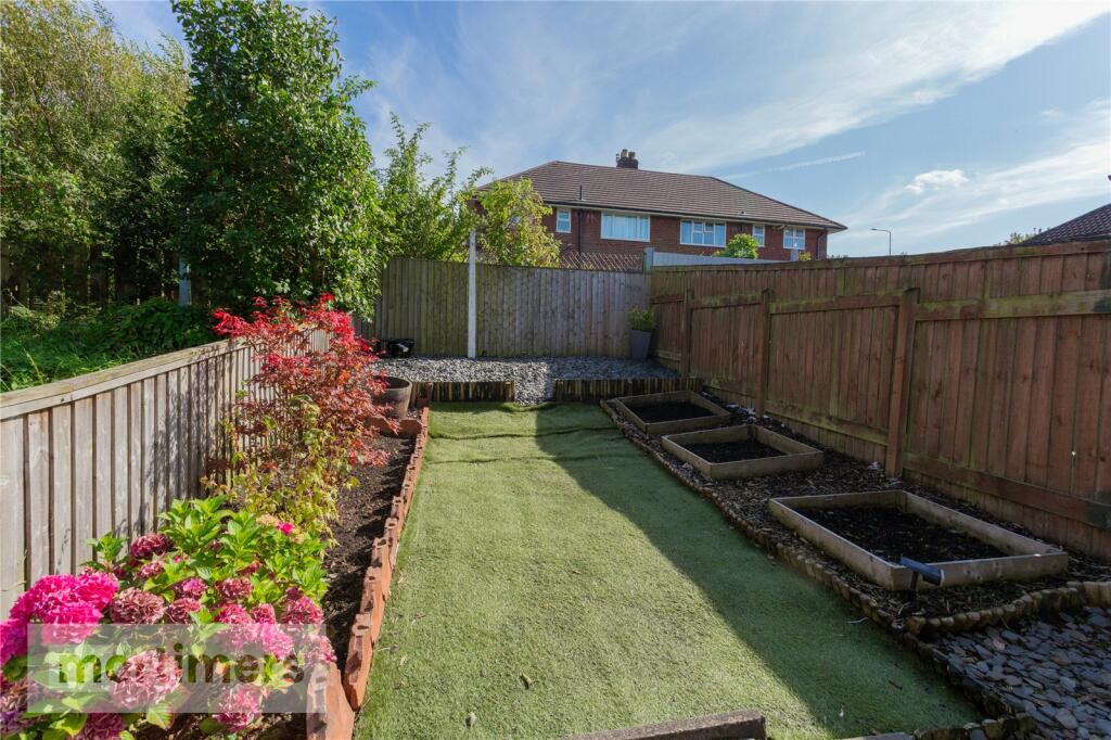 Additional property image - Brown Birks Road, Accrington, Lancashire, BB5