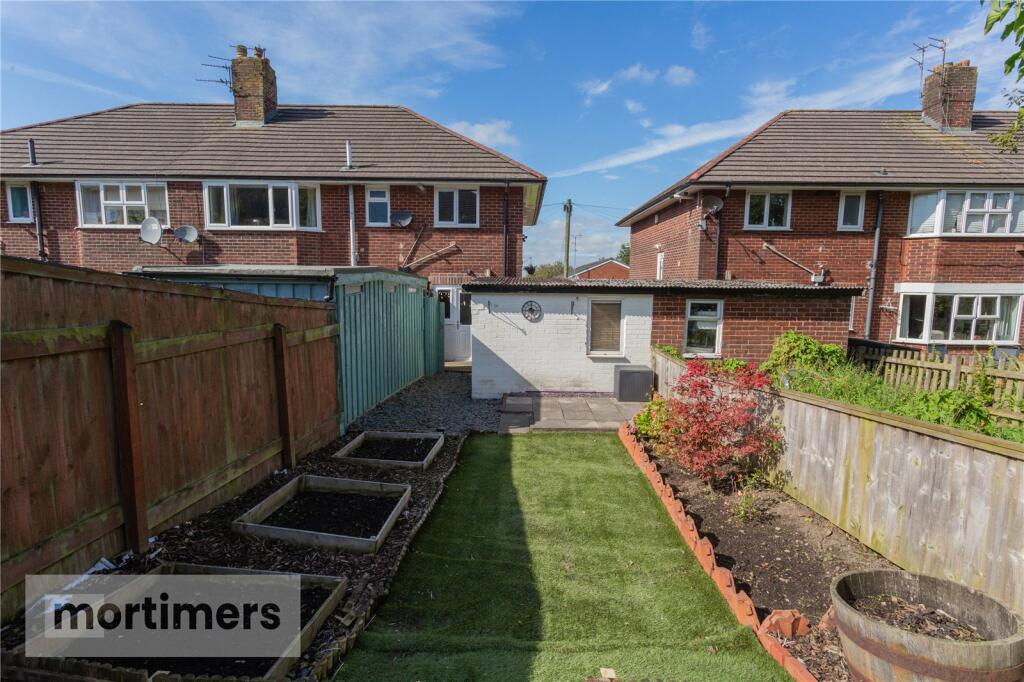 Additional property image - Brown Birks Road, Accrington, Lancashire, BB5