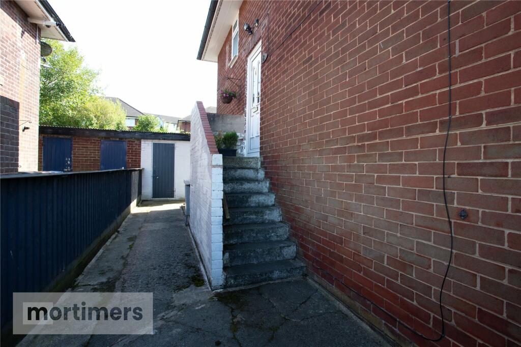 Additional property image - Brown Birks Road, Accrington, Lancashire, BB5