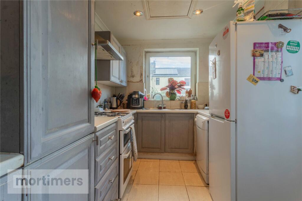 Additional property image - New Lane, Oswaldtwistle, Accrington, Lancashire, BB5