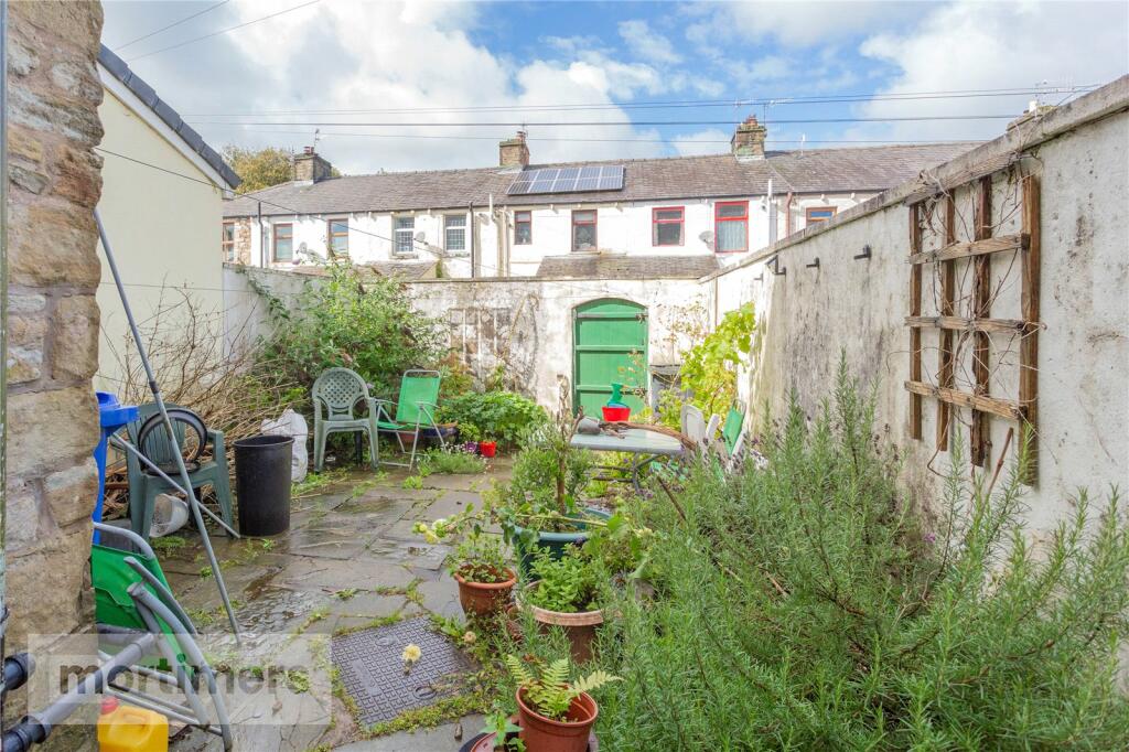 Additional property image - New Lane, Oswaldtwistle, Accrington, Lancashire, BB5