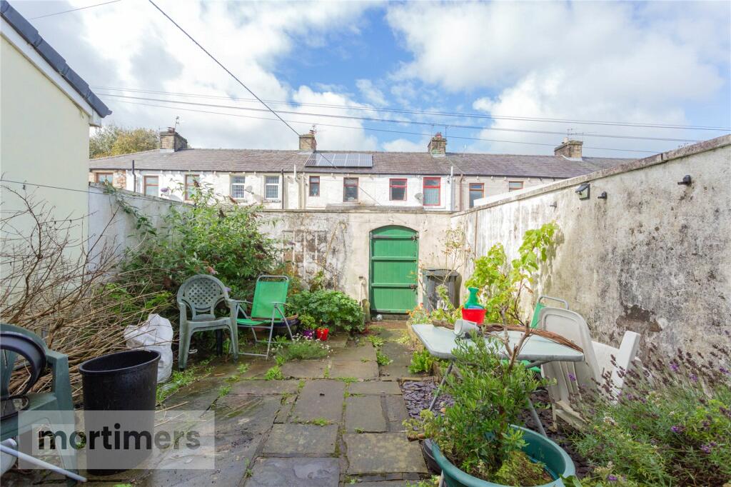 Additional property image - New Lane, Oswaldtwistle, Accrington, Lancashire, BB5