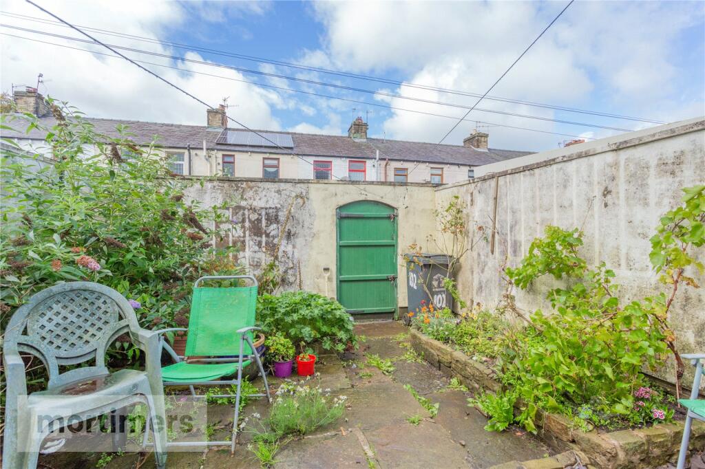 Additional property image - New Lane, Oswaldtwistle, Accrington, Lancashire, BB5