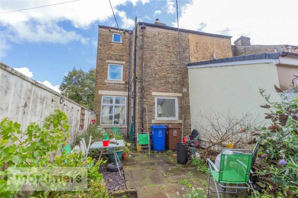 Additional property image - New Lane, Oswaldtwistle, Accrington, Lancashire, BB5
