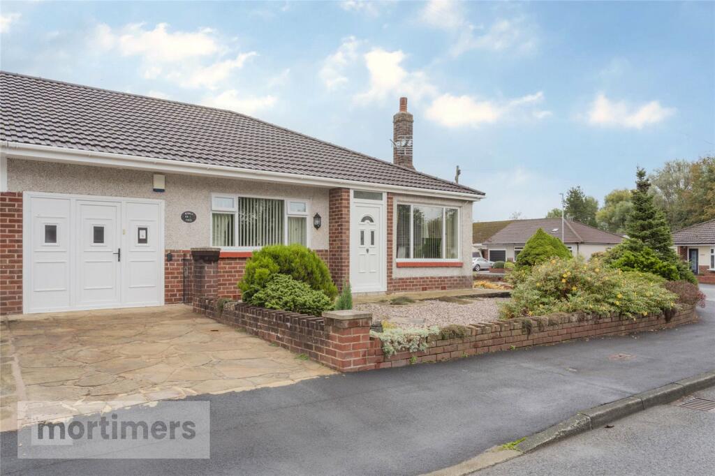 Additional property image - Sawley Drive, Great Harwood, Lancashire, BB6