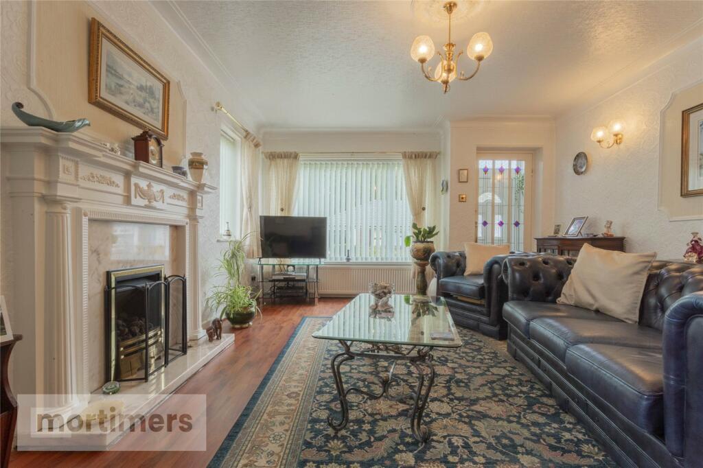 Additional property image - Sawley Drive, Great Harwood, Lancashire, BB6