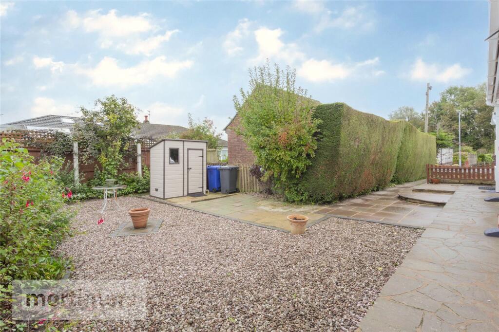 Additional property image - Sawley Drive, Great Harwood, Lancashire, BB6