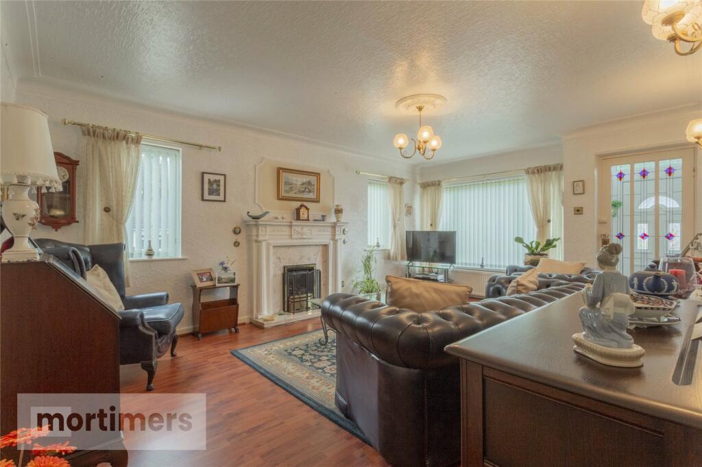 Additional property image - Sawley Drive, Great Harwood, Lancashire, BB6