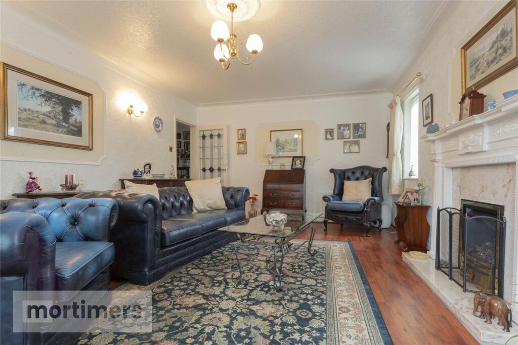 Additional property image - Sawley Drive, Great Harwood, Lancashire, BB6