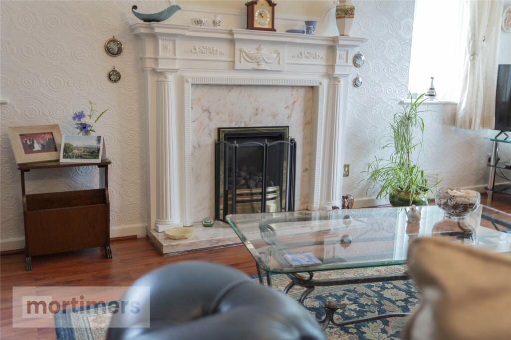 Additional property image - Sawley Drive, Great Harwood, Lancashire, BB6