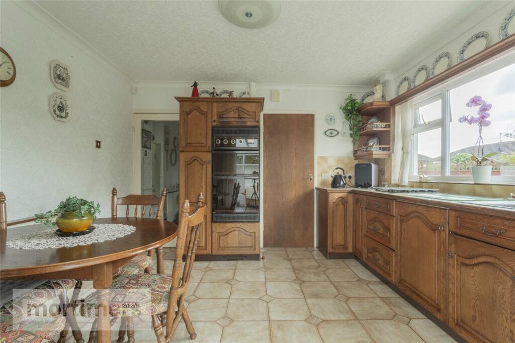 Additional property image - Sawley Drive, Great Harwood, Lancashire, BB6