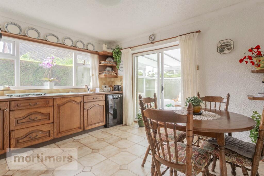 Additional property image - Sawley Drive, Great Harwood, Lancashire, BB6