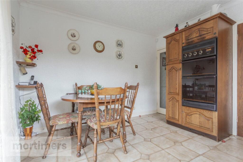 Additional property image - Sawley Drive, Great Harwood, Lancashire, BB6