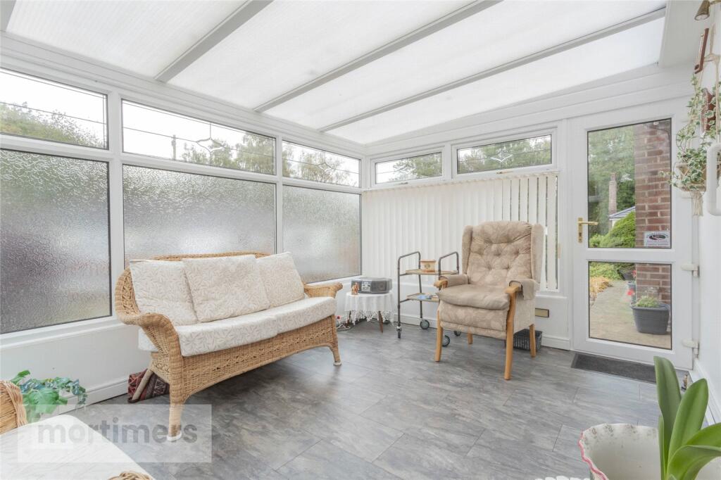 Additional property image - Sawley Drive, Great Harwood, Lancashire, BB6