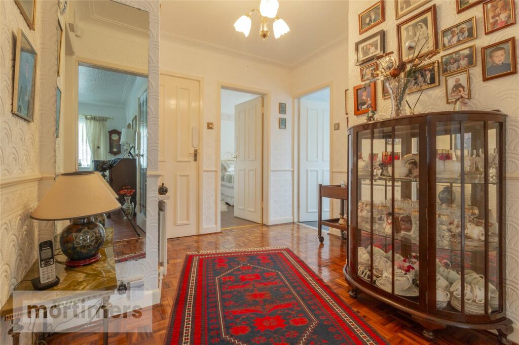 Additional property image - Sawley Drive, Great Harwood, Lancashire, BB6