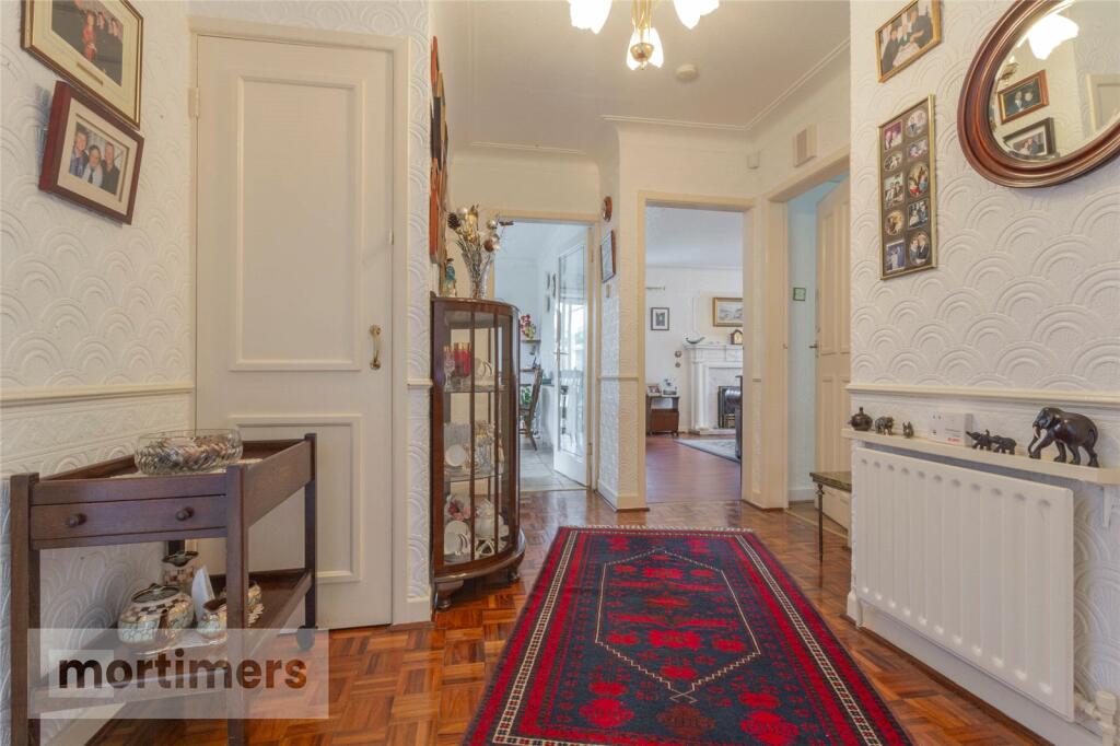 Additional property image - Sawley Drive, Great Harwood, Lancashire, BB6
