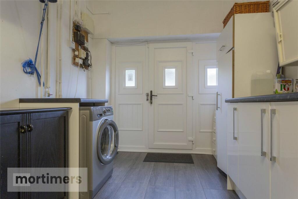 Additional property image - Sawley Drive, Great Harwood, Lancashire, BB6