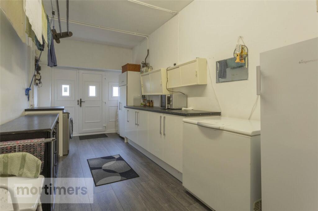 Additional property image - Sawley Drive, Great Harwood, Lancashire, BB6